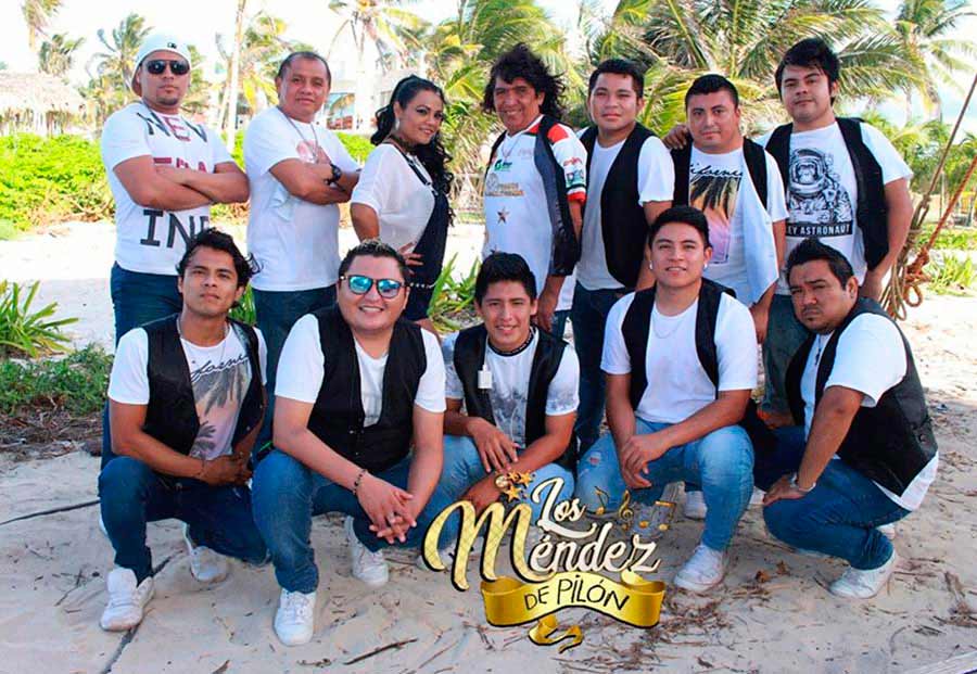 Los Mendez contrataciones directas Starmedios.com