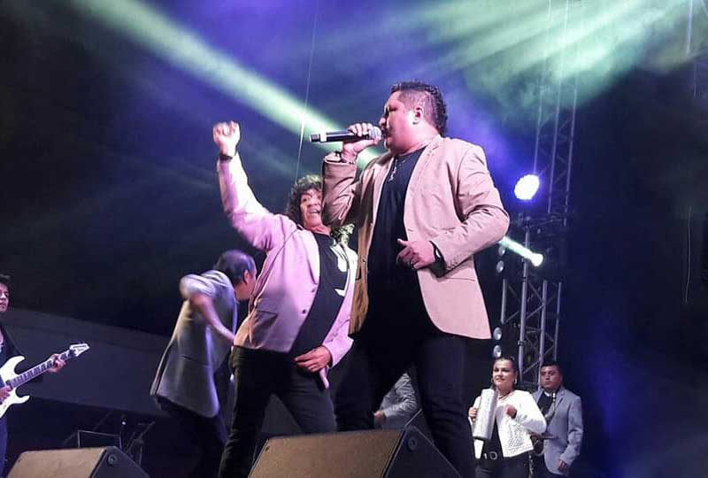 Los Mendez contrataciones directas Starmedios.com