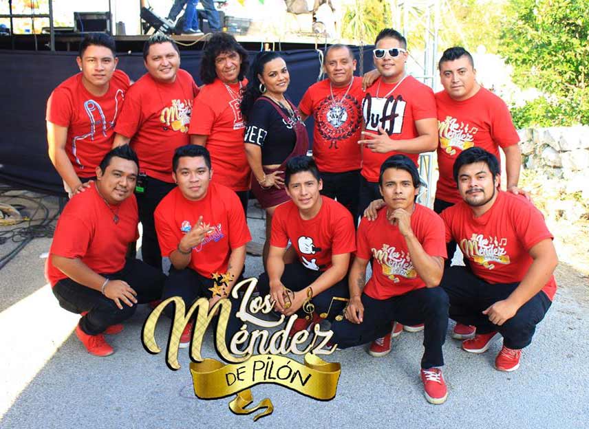 Los Mendez contrataciones directas Starmedios.com