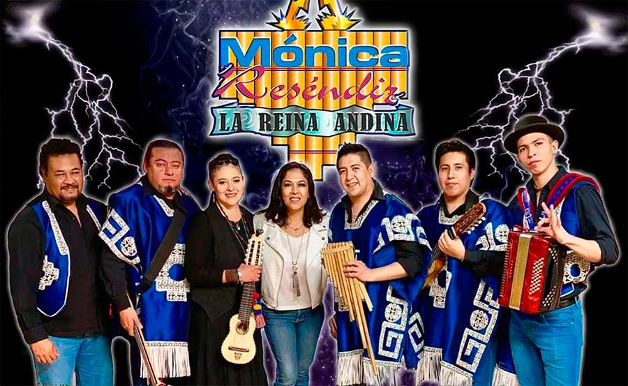Monica Resendiz Contrataciones en Starmedios.com
