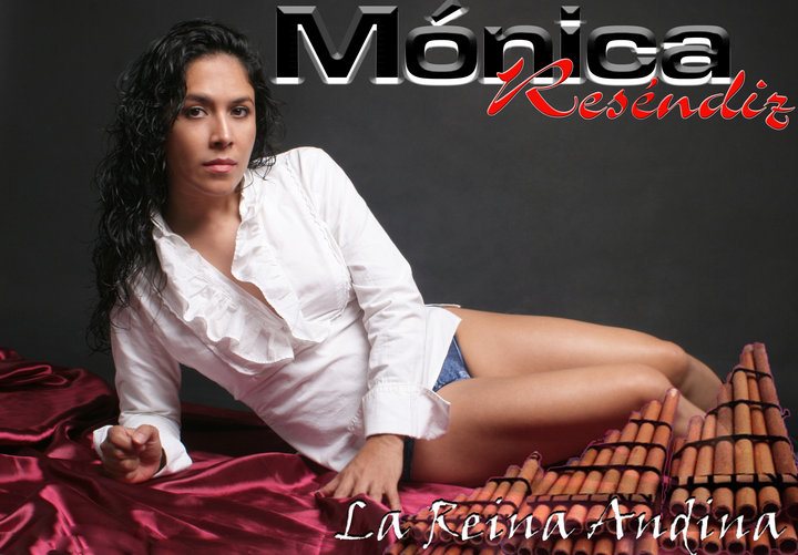 Monica Resendiz Contrataciones en Starmedios.com