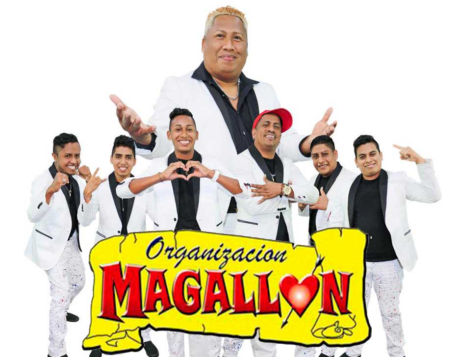 Organizacion Magallon contrataciones en StarMedios.com
