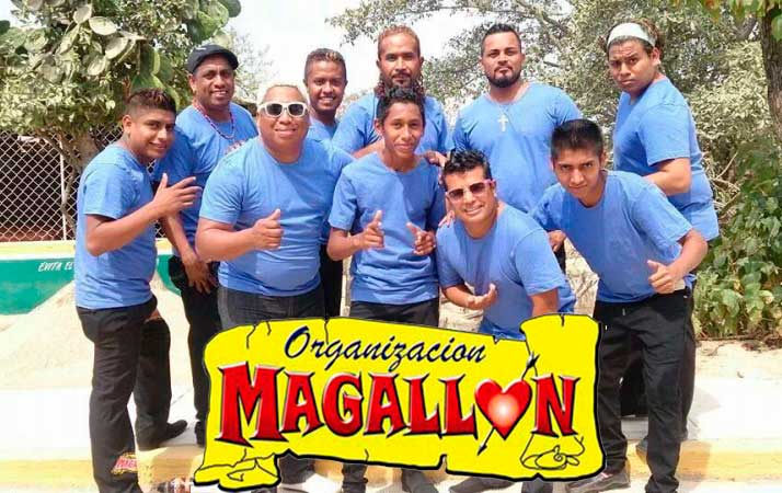 Organización Magallon Contrataciones en Starmedios.com