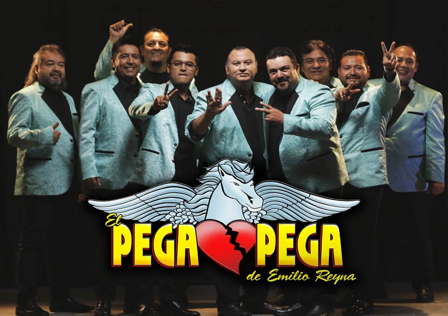 Pega pega de Emilio Reyna contratacione en StarMedios.com