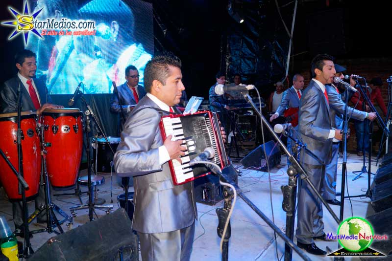 Perla colombiana contrataciones Starmedios.com