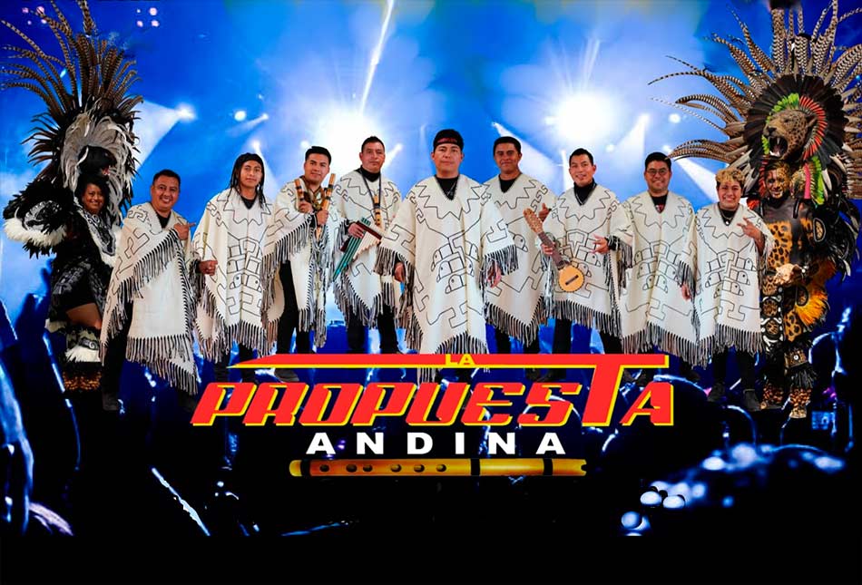 La propuesta andina contrataciones directas Starmedios.com