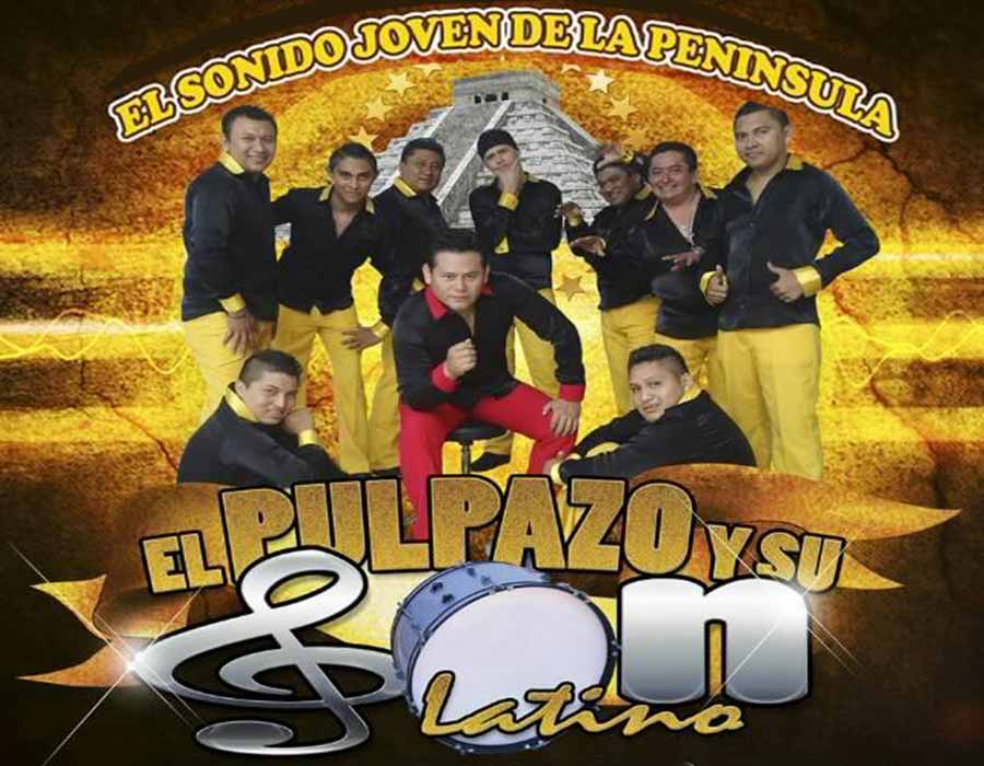 Pulpazo Son Latino contrataciones en StarMedios.com