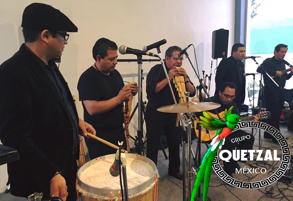 Grupo Quetzal contrataciones directas en StarMedios.com