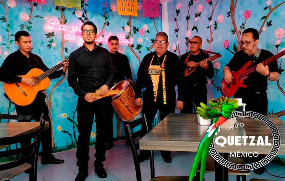Grupo Quetzal contrataciones directas en StarMedios.com