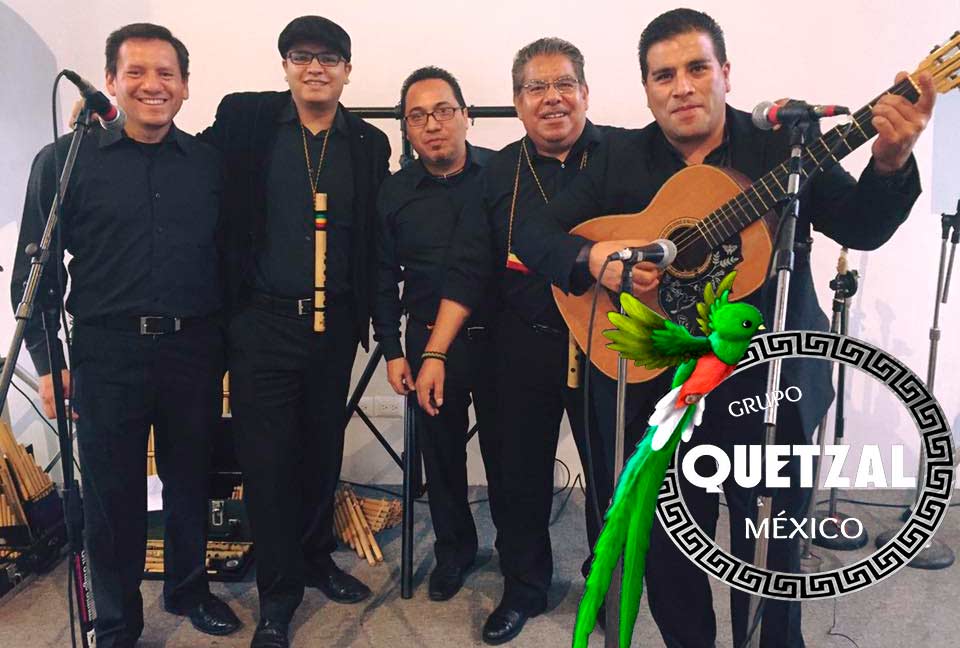 Grupo Quetzal contrataciones directas en StarMedios.com