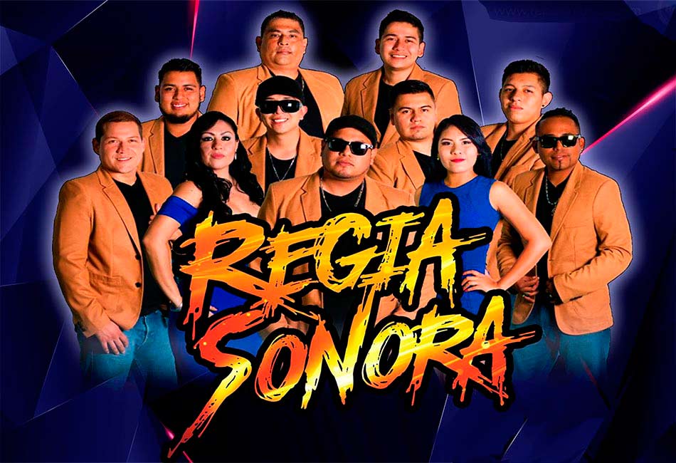Regia Sonora contrataciones directas en StarMedios.com
