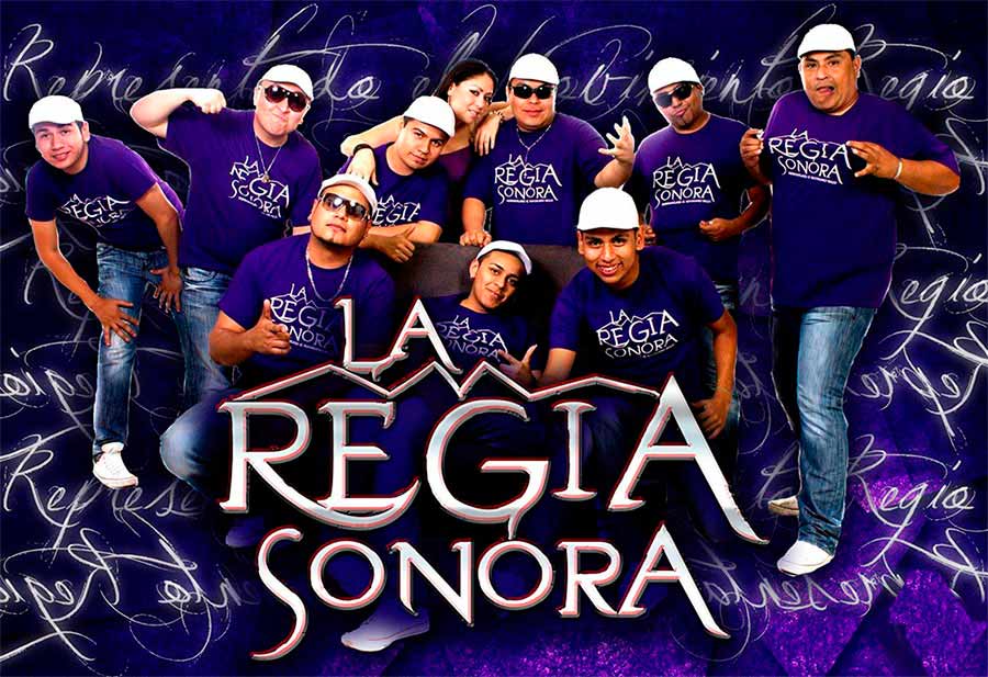 Regia Sonora contrataciones directas en StarMedios.com