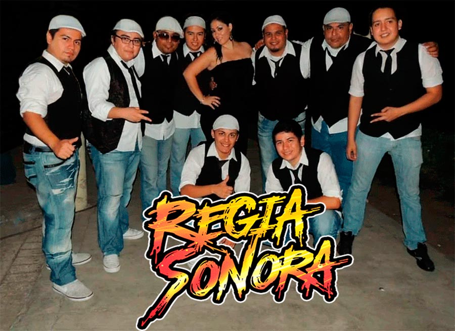 Regia Sonora contrataciones directas en StarMedios.com