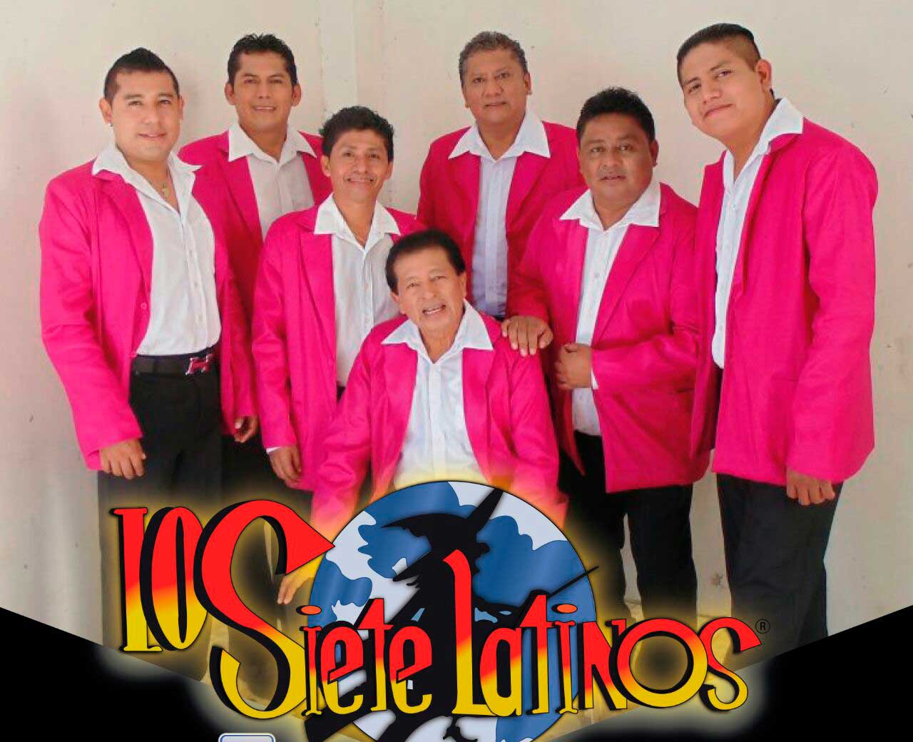 Site Latinos contrataciones