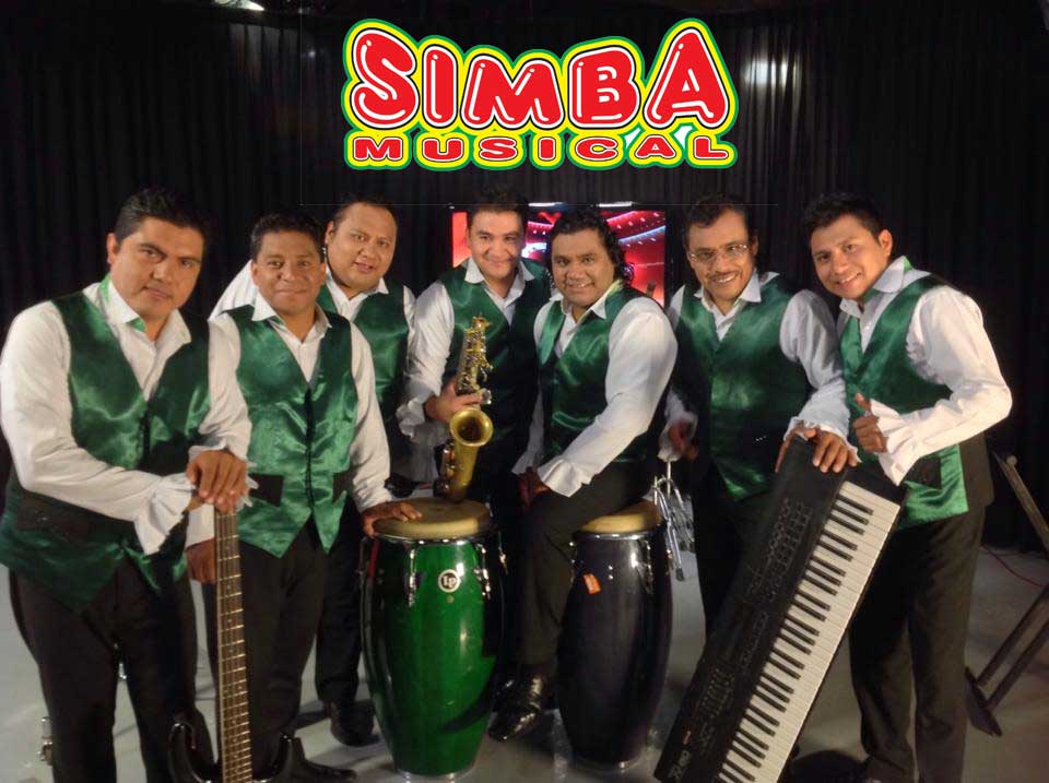 Simba musical contrataciones directas starmedios.com
