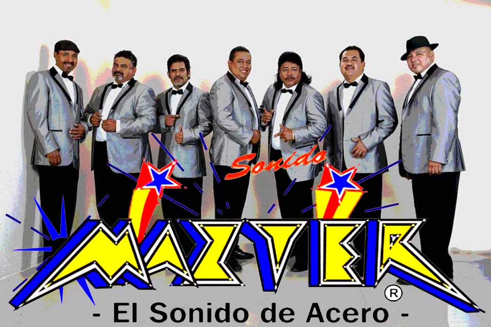 Sonido Mazter contrataciones en StarMedios.com