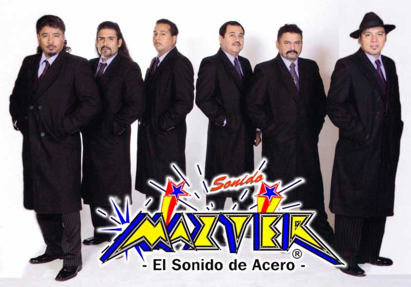 Sonido Mazter Contrataciones en Starmedios.com