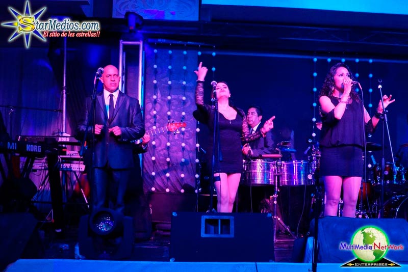 Sonora Dinamita de Lucho Argain. contrataciones cuanto cobra, telefonos informes StarMedios.com