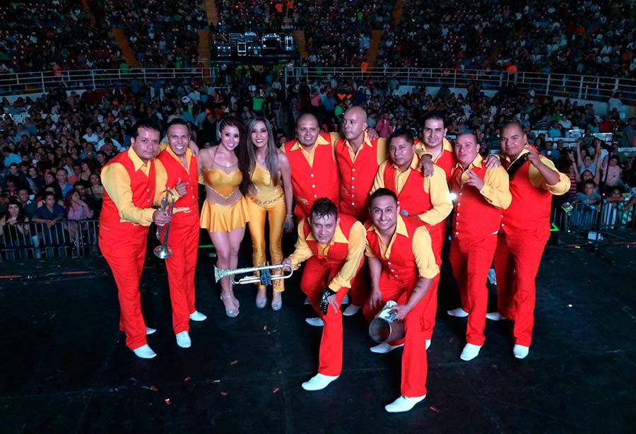 Sonora Mermelada contrataciones directas starmedios.com
