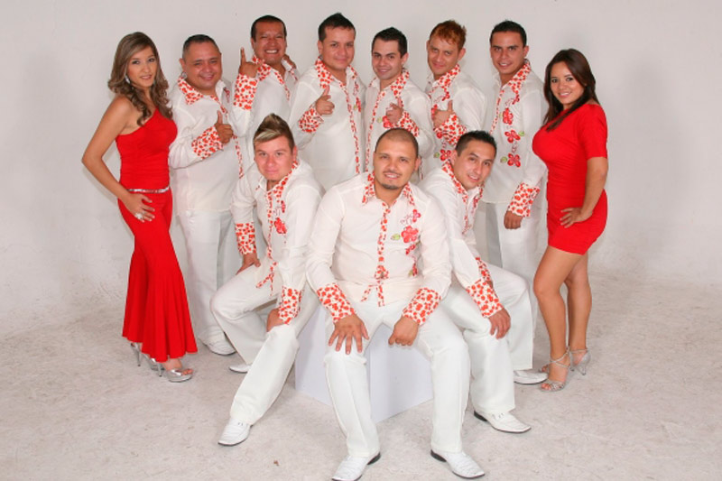 Sonora Mermelada contrataciones directas starmedios.com
