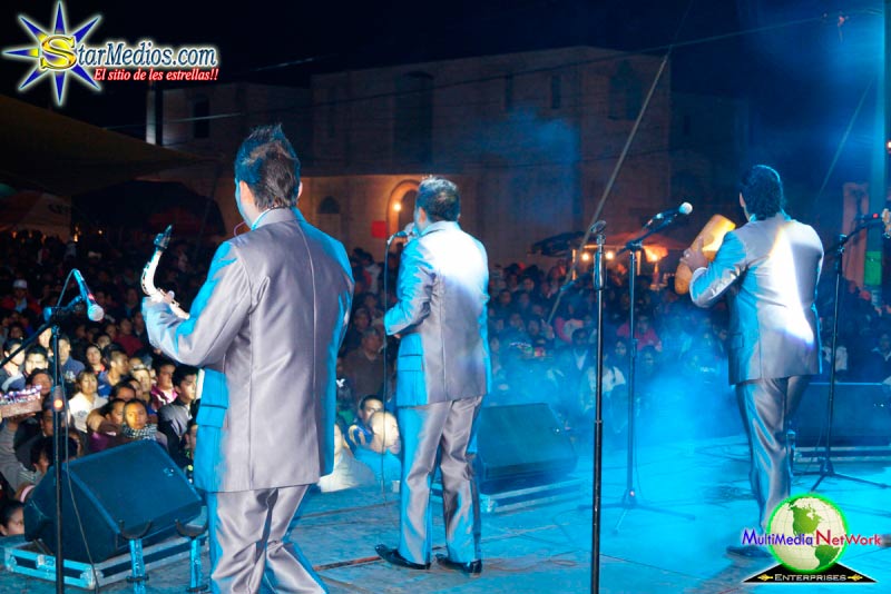 Grupo Trigo verde contrataciones en Starmedios.com