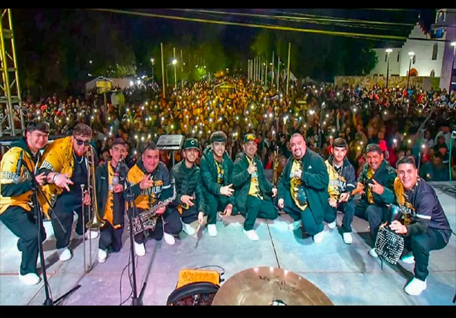 La tropa estrella contrataciones en starmedios.com