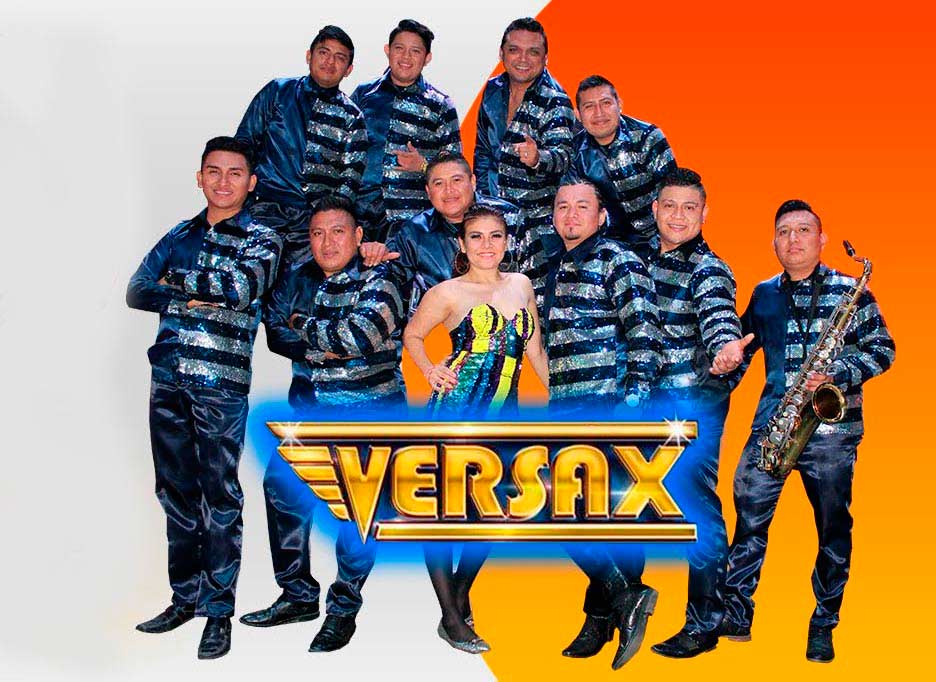 Versx Contrataciones en Starmedios.com