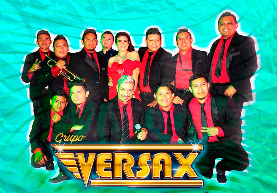 Versx Contrataciones en Starmedios.com