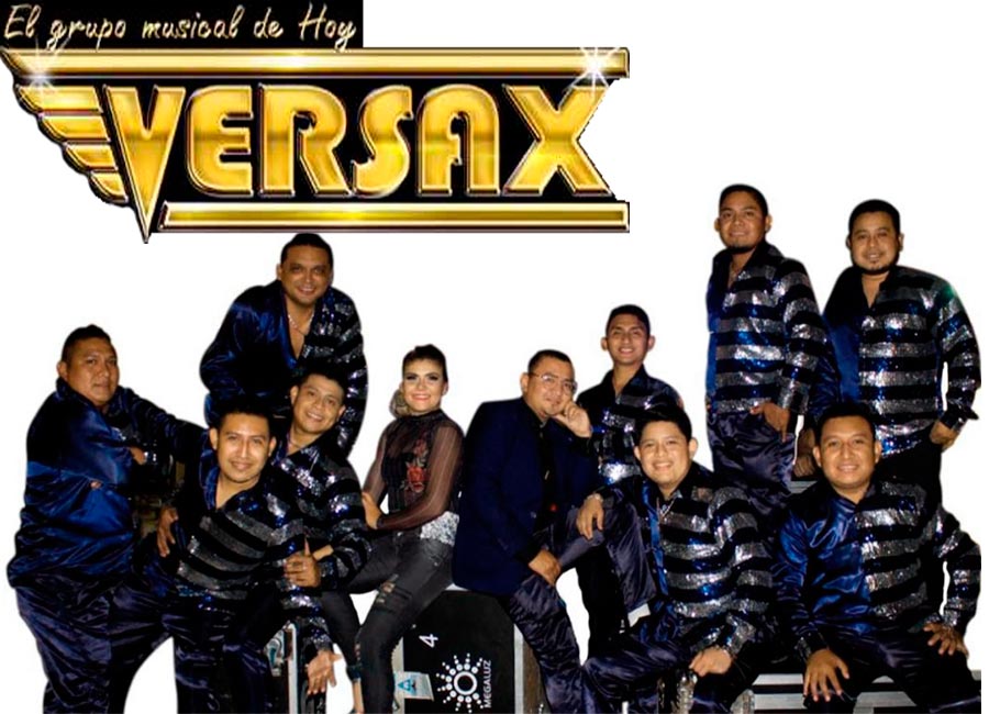 Versx Contrataciones en Starmedios.com