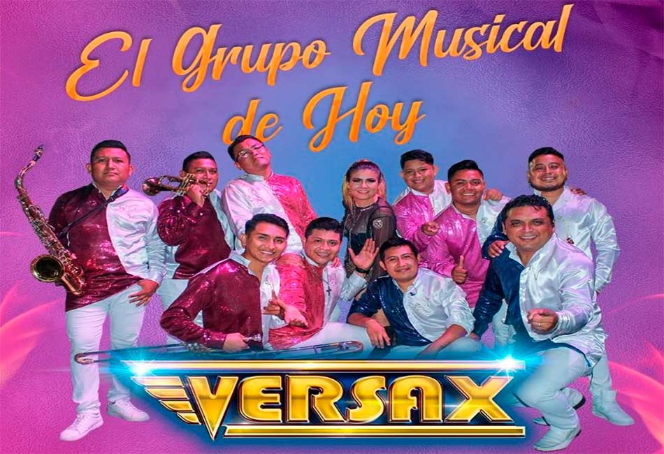 Versx Contrataciones en Starmedios.com