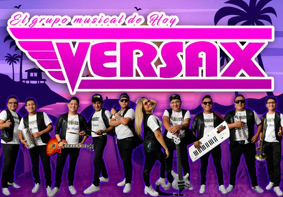 Versx Contrataciones en Starmedios.com
