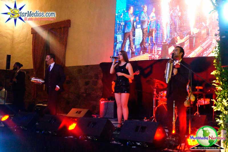 Grupo Arrebato Contrataciones en Starmedios.com