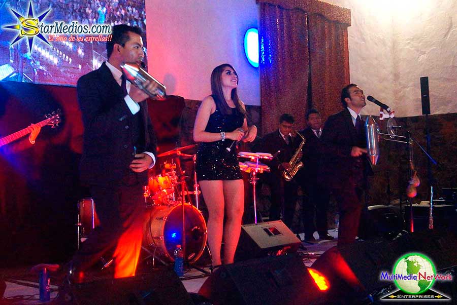 Grupo Arrebato Contrataciones en Starmedios.com