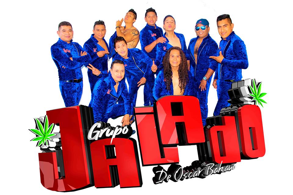 Grupo Jalado contrataciones Starmedios.com