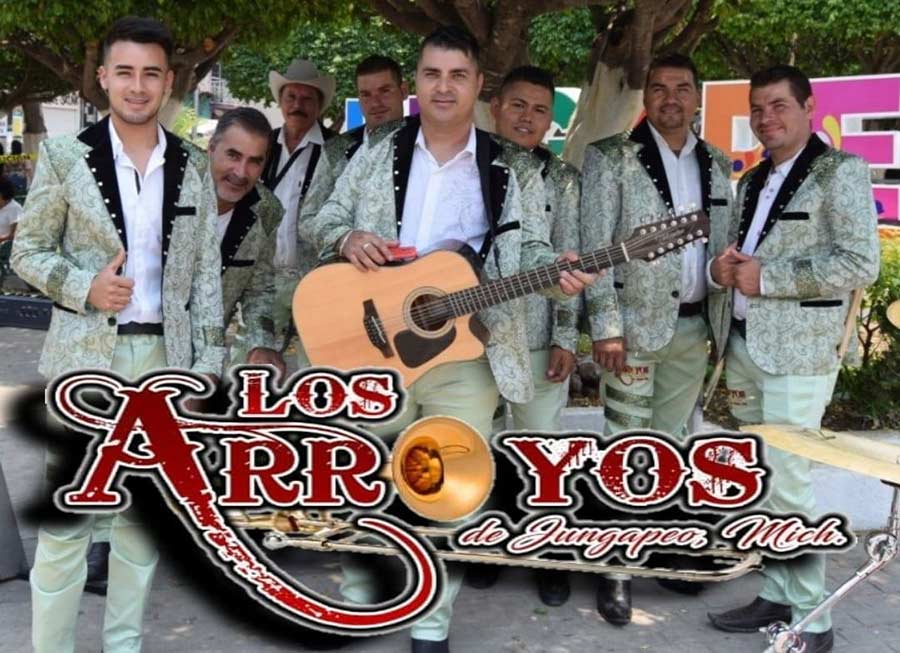Arroyos Jungapeo Contrataciones en Starmedios.com