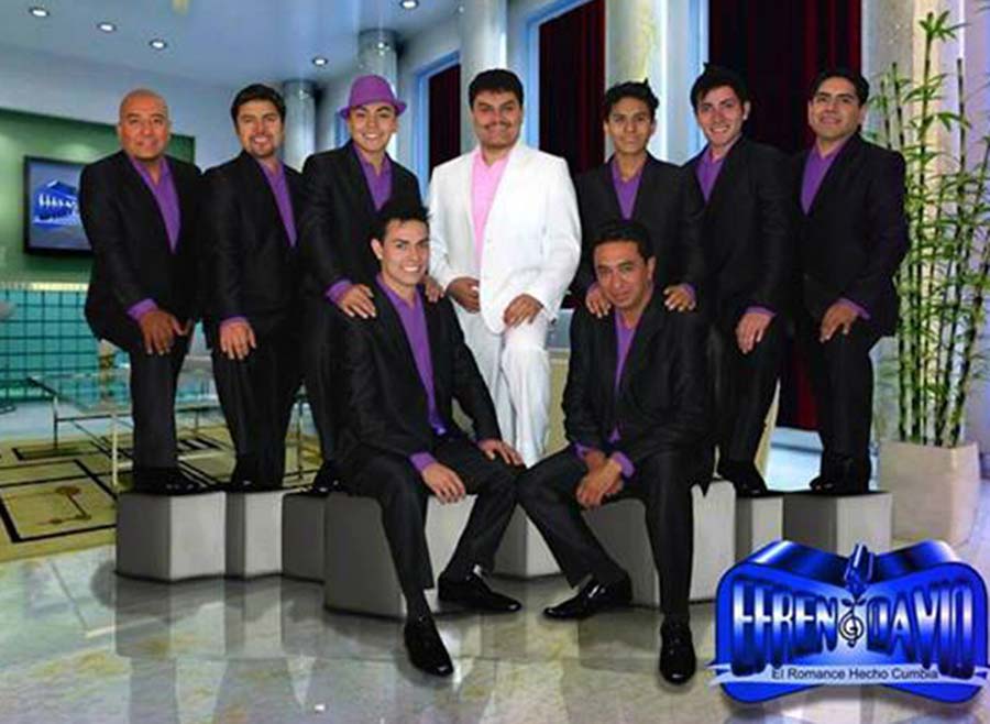 Efren David contrataciones e informes en StarMedios.com