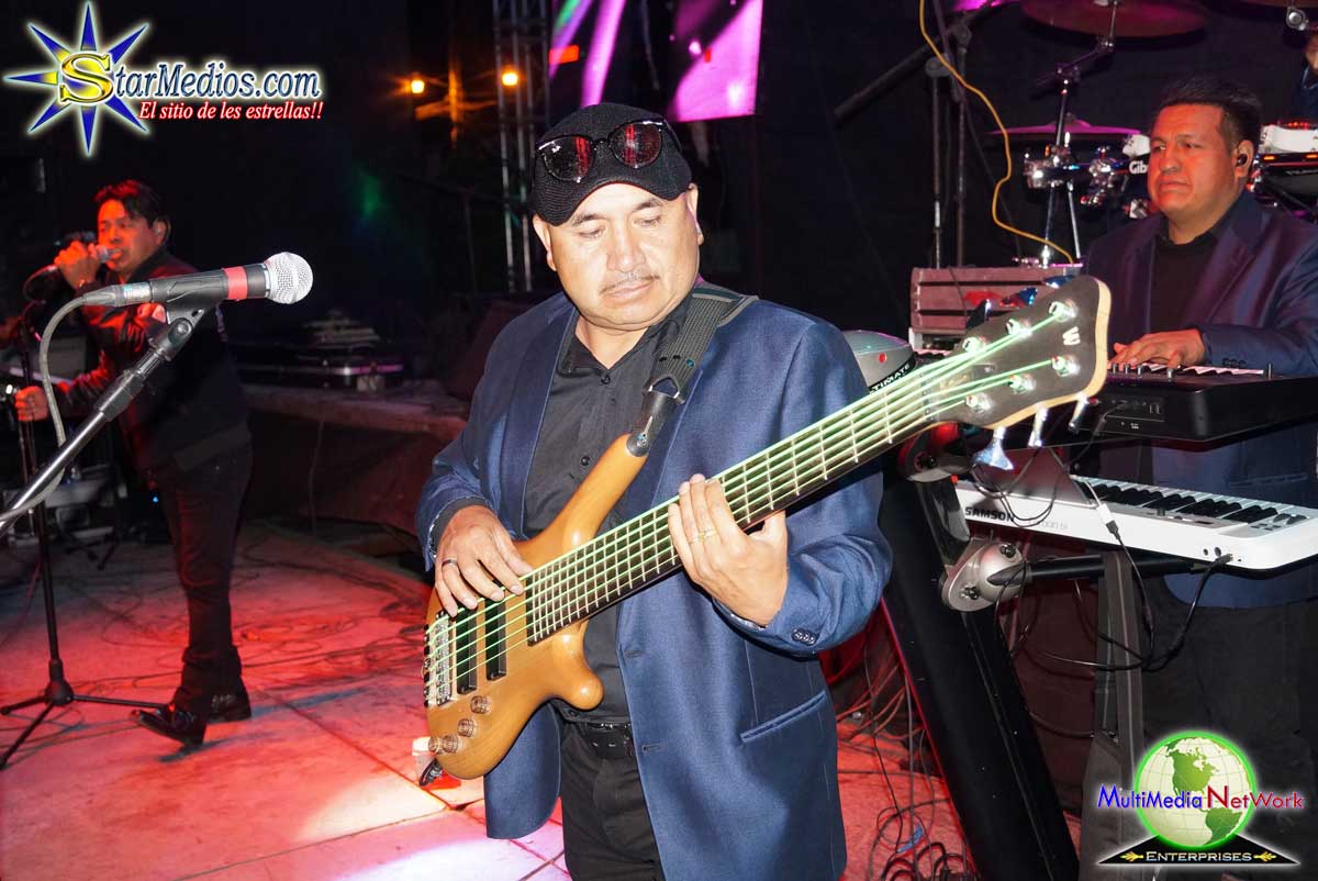 Grupo la Fianza contrataciones Starmedios.com