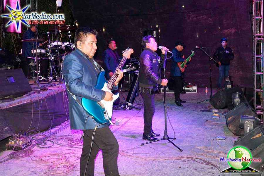 Grupo la Fianza contrataciones Starmedios.com