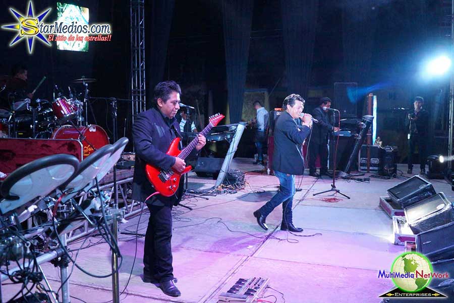 Grupo la Fianza contrataciones Starmedios.com