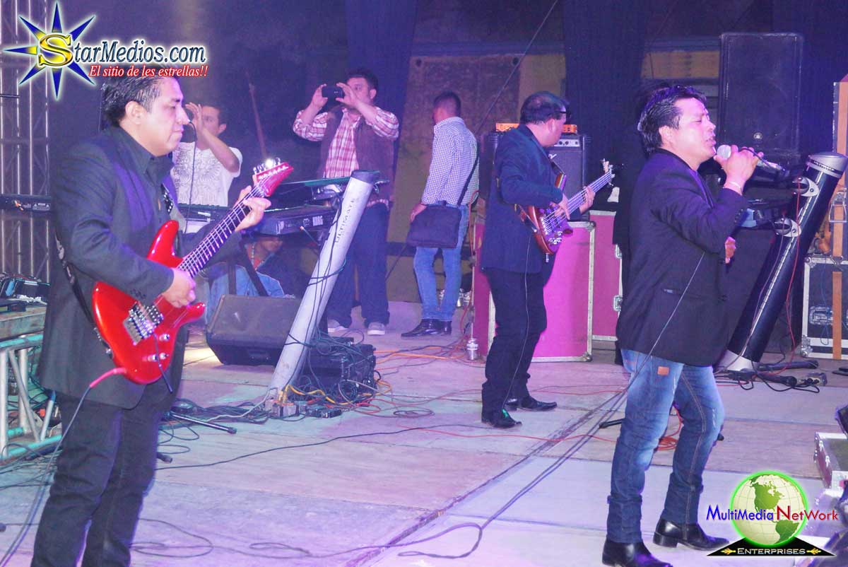 Grupo la Fianza contrataciones Starmedios.com
