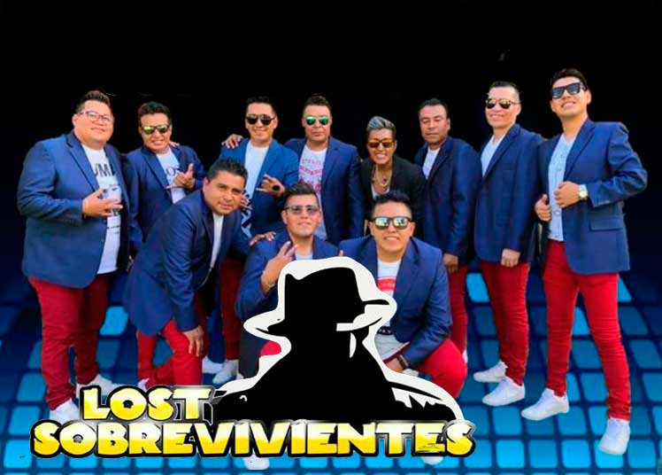 Lost Sobrevivientes Contrataciones en StarMedios